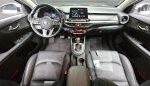 Kia K3, 2021