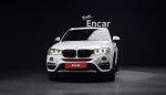 BMW X4, 2016