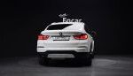 BMW X4, 2016