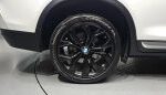 BMW X4, 2016