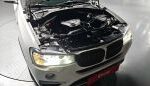 BMW X4, 2016