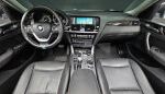 BMW X4, 2016