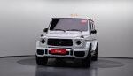 Mercedes-Benz G-Class, 2023
