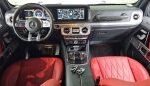 Mercedes-Benz G-Class, 2023