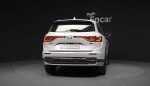 Renault Samsung QM6, 2019