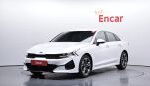 Kia K5, 2021