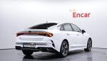 Kia K5, 2021