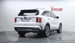 Kia Sorento, 2021