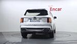 Kia Sorento, 2021