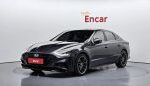 Hyundai Sonata, 2022