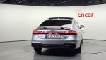 Audi A7, 2020