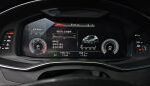 Audi A7, 2020