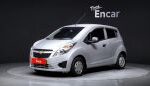 Chevrolet Spark, 2012