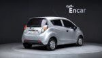 Chevrolet Spark, 2012