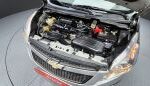 Chevrolet Spark, 2012