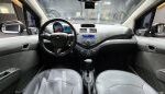 Chevrolet Spark, 2012