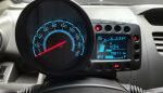 Chevrolet Spark, 2012