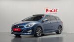 Hyundai i40, 2014