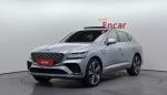 Genesis GV80, 2024