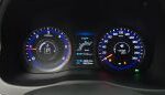 Hyundai i40, 2014