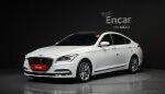 Genesis G80, 2020