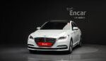 Genesis G80, 2020