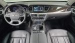 Genesis G80, 2020