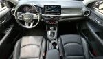 Kia K3, 2022