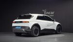 Hyundai Ioniq 5, 2023