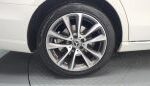 Mercedes-Benz E-Class, 2019