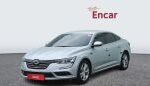 Renault Samsung SM6, 2017