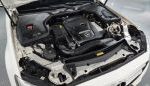 Mercedes-Benz E-Class, 2019