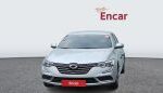 Renault Samsung SM6, 2017