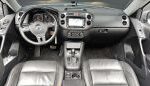 Volkswagen Tiguan, 2011