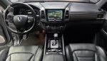 SsangYong Rexton, 2019