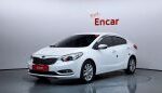 Kia K3, 2013