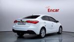 Kia K3, 2013