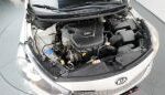 Kia K3, 2013