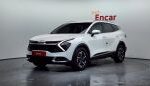 Kia Sportage, 2022