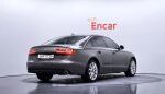 Audi A6, 2012