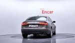 Audi A6, 2012