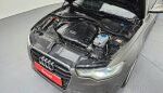 Audi A6, 2012