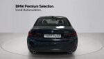 BMW 3-Series, 2025