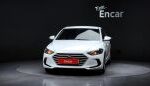 Hyundai Avante, 2018