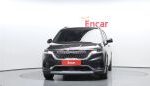 Kia Carnival, 2021