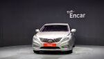 Hyundai Grandeur, 2014