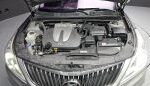Hyundai Grandeur, 2014
