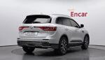 Renault Samsung QM6, 2020