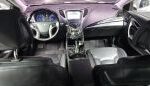 Hyundai Grandeur, 2014