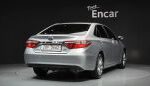 Toyota Camry, 2016